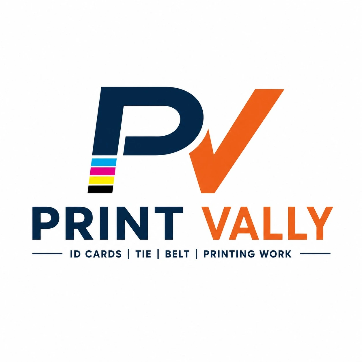 PrintVally ERP